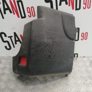 RENAULT MASTER 3 PHASE 2