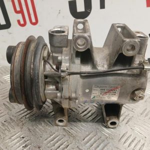 ISUZU D-MAX 2 PHASE 1