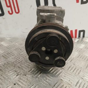 ISUZU D-MAX 2 PHASE 1