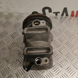 ISUZU D-MAX 2 PHASE 1