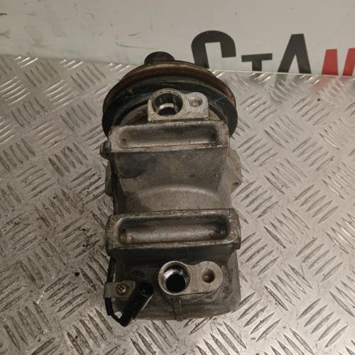 ISUZU D-MAX 2 PHASE 1