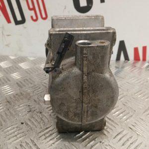 ISUZU D-MAX 2 PHASE 1