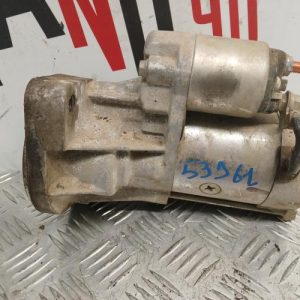 ISUZU D-MAX 2 PHASE 1