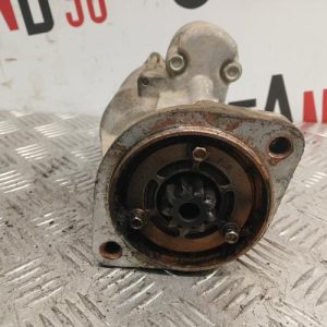 ISUZU D-MAX 2 PHASE 1