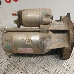 ISUZU D-MAX 2 PHASE 1