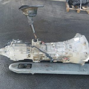 ISUZU D-MAX 2 PHASE 1