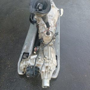 ISUZU D-MAX 2 PHASE 1