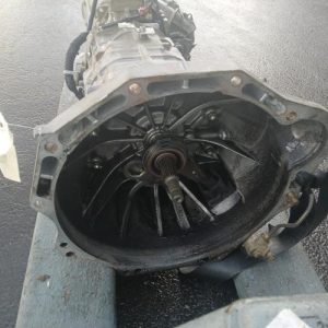 ISUZU D-MAX 2 PHASE 1