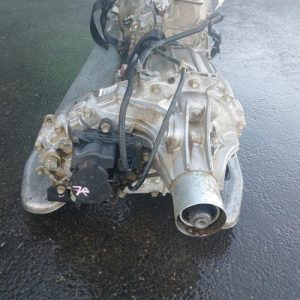 ISUZU D-MAX 2 PHASE 1