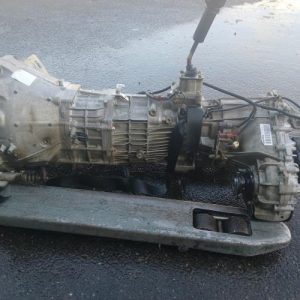 ISUZU D-MAX 2 PHASE 1