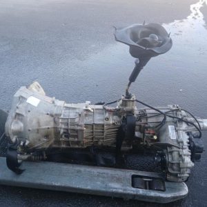 ISUZU D-MAX 2 PHASE 1