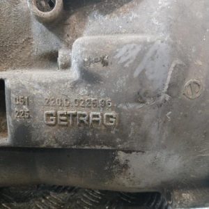 BMW SERIE 3 E36 COUPE