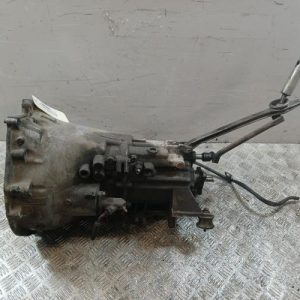 BMW SERIE 3 E36 COUPE