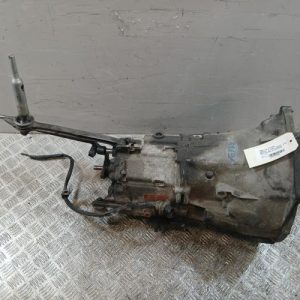 BMW SERIE 3 E36 COUPE