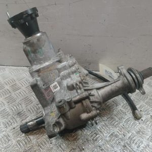 OPEL MOKKA 1 PHASE 1