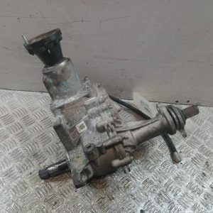 OPEL MOKKA 1 PHASE 1