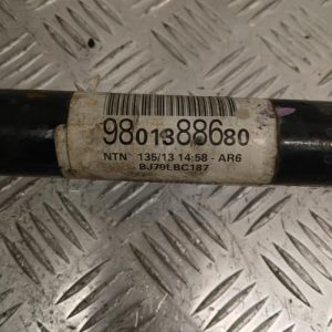 CITROEN C3 2 PHASE 2