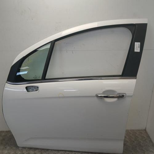 CITROEN C3 2 PHASE 2