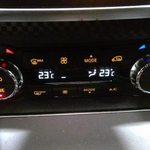 MERCEDES CLASSE A 176 PHASE 2