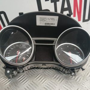 MERCEDES CLASSE A 176 PHASE 2