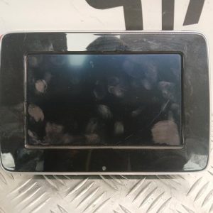 MERCEDES CLASSE A 176 PHASE 2