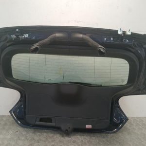 MERCEDES CLASSE A 176 PHASE 2