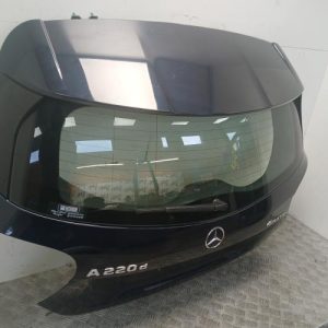 MERCEDES CLASSE A 176 PHASE 2