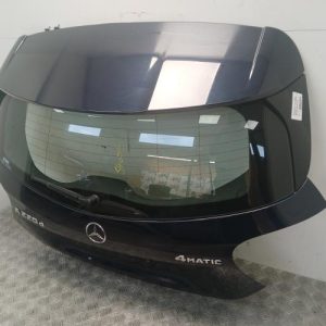 MERCEDES CLASSE A 176 PHASE 2