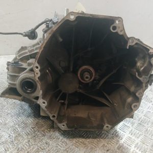 NISSAN QASHQAI 1 PHASE 2