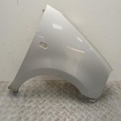 SUZUKI WAGON-R PHASE 2