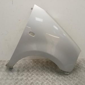 SUZUKI WAGON-R PHASE 2