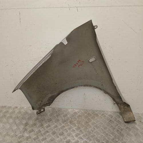 SUZUKI WAGON-R PHASE 2