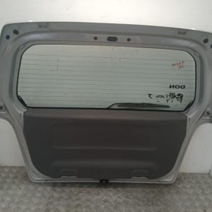 SUZUKI WAGON-R PHASE 2