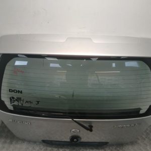 SUZUKI WAGON-R PHASE 2