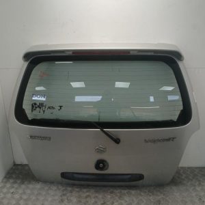 SUZUKI WAGON-R PHASE 2