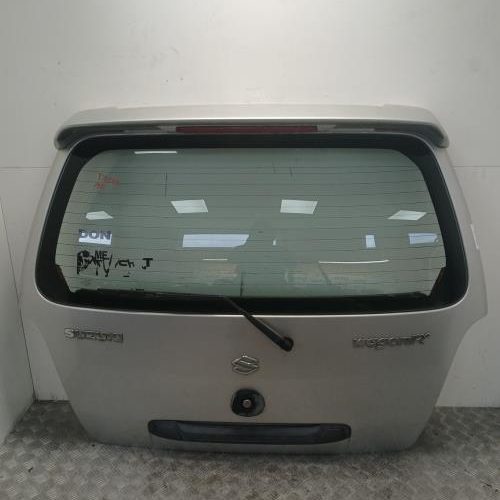 SUZUKI WAGON-R PHASE 2