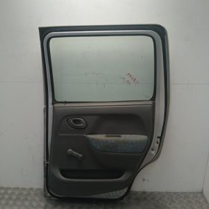 SUZUKI WAGON-R PHASE 2