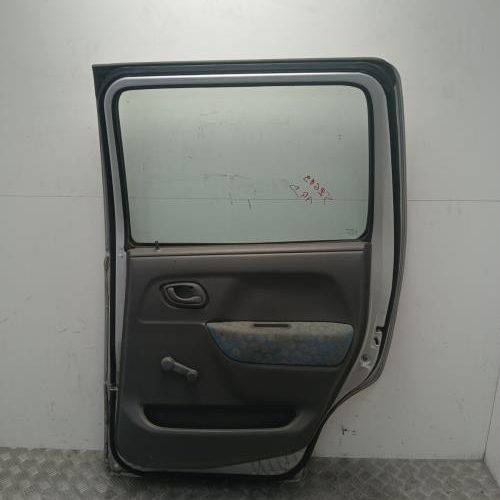 SUZUKI WAGON-R PHASE 2