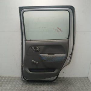 SUZUKI WAGON-R PHASE 2