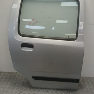 SUZUKI WAGON-R PHASE 2