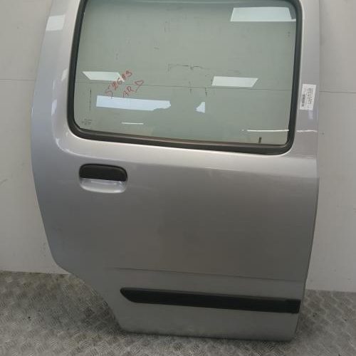 SUZUKI WAGON-R PHASE 2