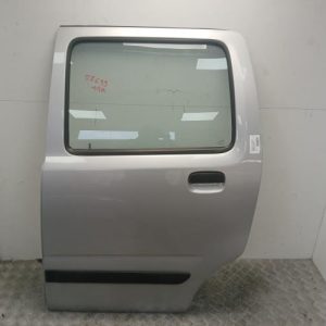 SUZUKI WAGON-R PHASE 2