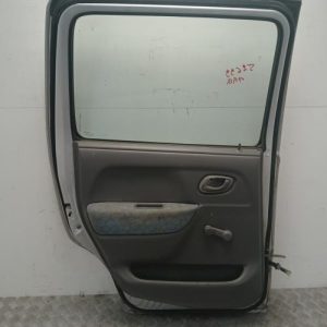 SUZUKI WAGON-R PHASE 2