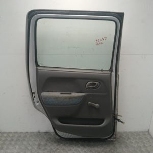 SUZUKI WAGON-R PHASE 2