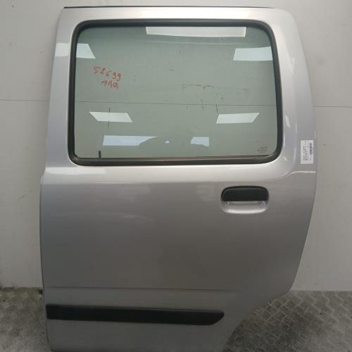 SUZUKI WAGON-R PHASE 2