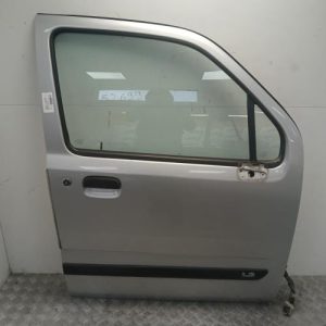 SUZUKI WAGON-R PHASE 2