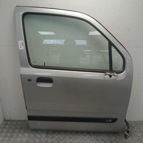 SUZUKI WAGON-R PHASE 2