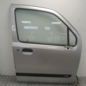 SUZUKI WAGON-R PHASE 2