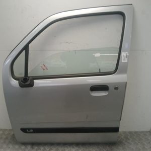 SUZUKI WAGON-R PHASE 2