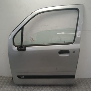 SUZUKI WAGON-R PHASE 2